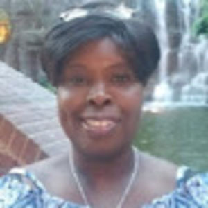 Meet your Posher, Jackie